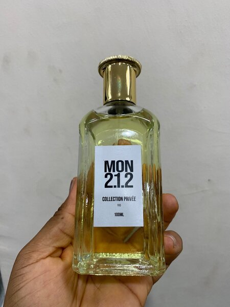 Collection privée MON