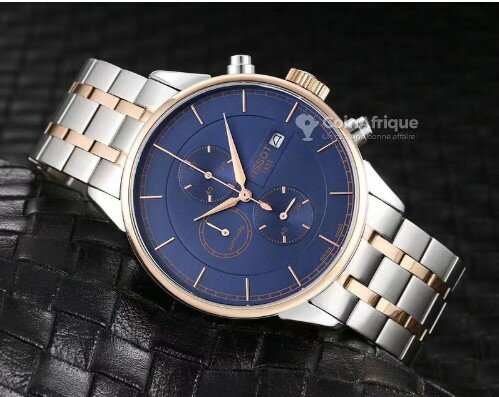 Montre Tissot pour homme