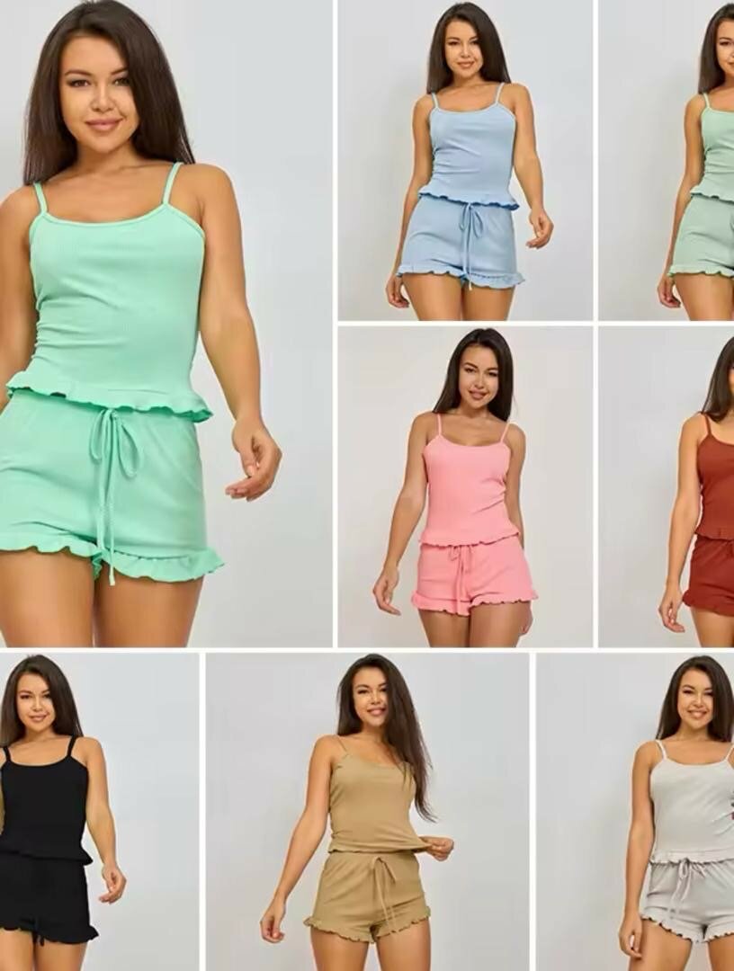 Pyjama pour femme