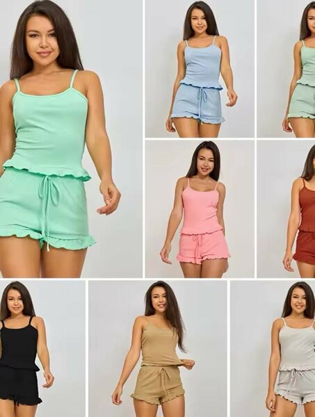 Pyjama pour femme