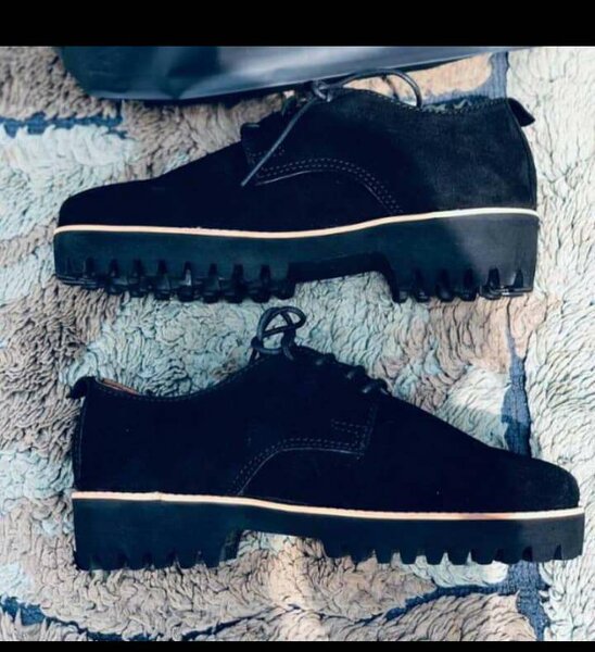 Full loafer