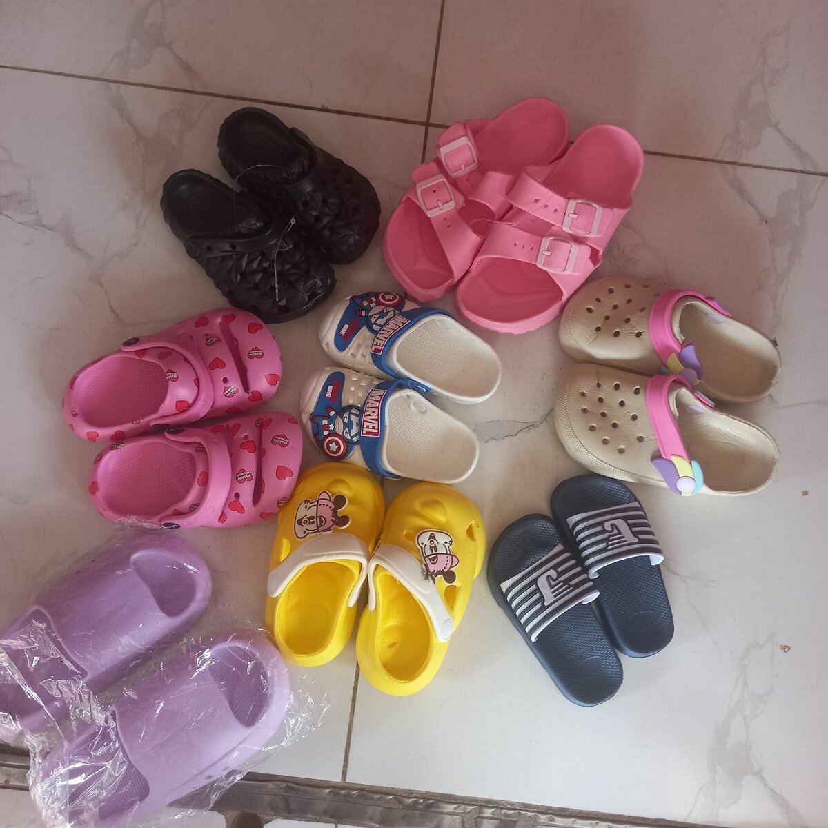 Chaussures