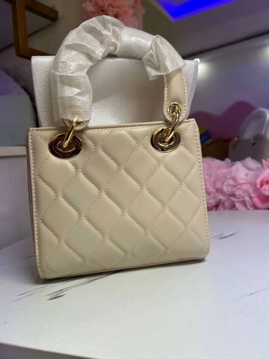 Sac à mains