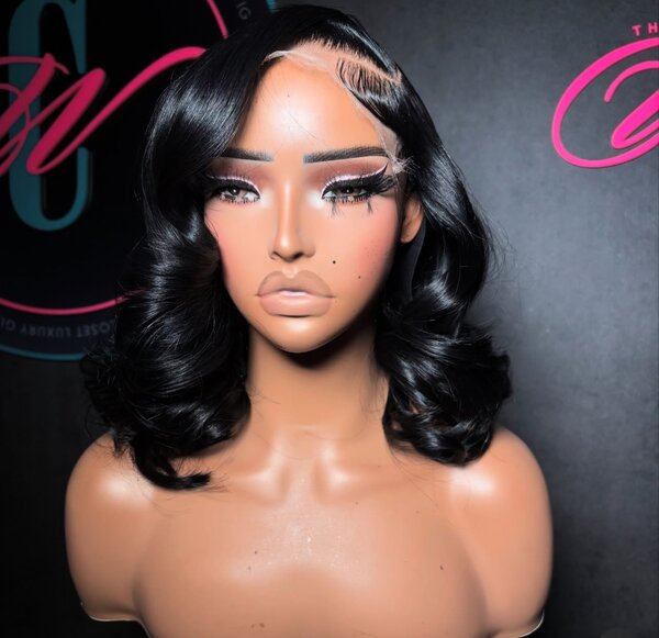 Human Hair