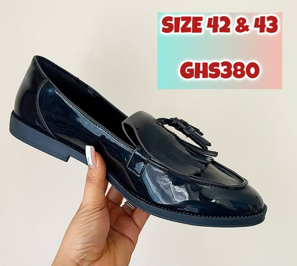 loafers 
