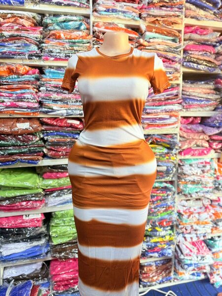 Bodycon Dress