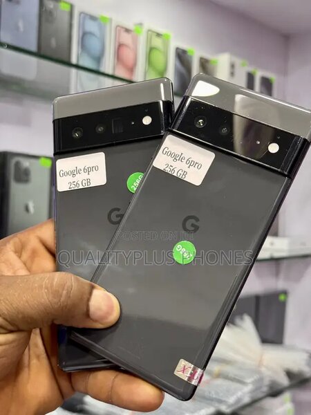 Google pixel 6pro