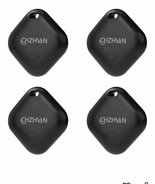 Traceur Bluetooth pour Clés