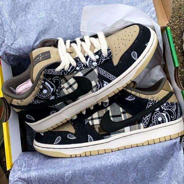 Chaussure NIKE