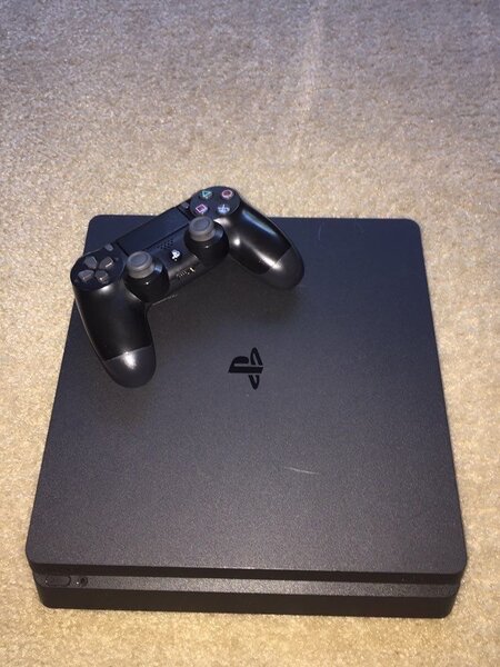 Console