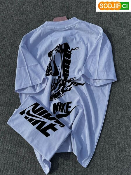Tee-shirts