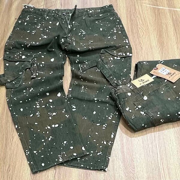 Trousers