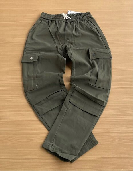 Joggers