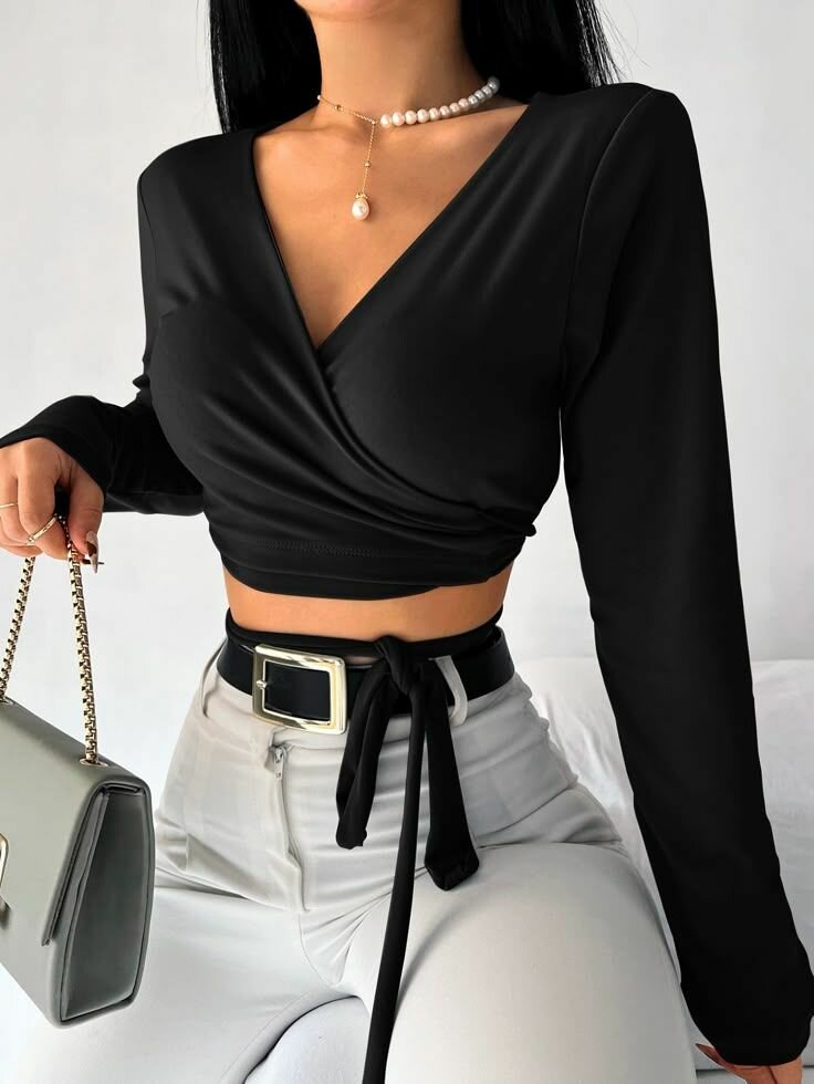 Chic top