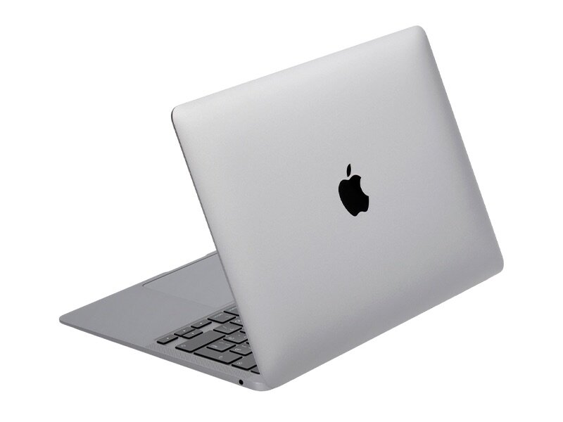Ordinateur portable moderne