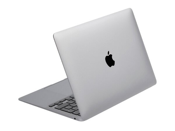 Ordinateur portable moderne