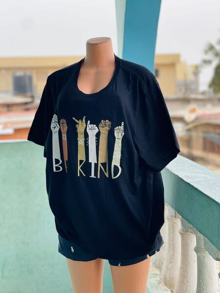 Big tees