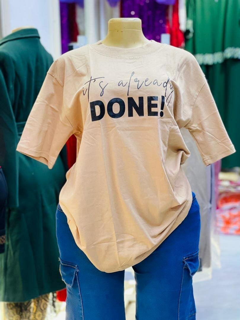 T-shirt