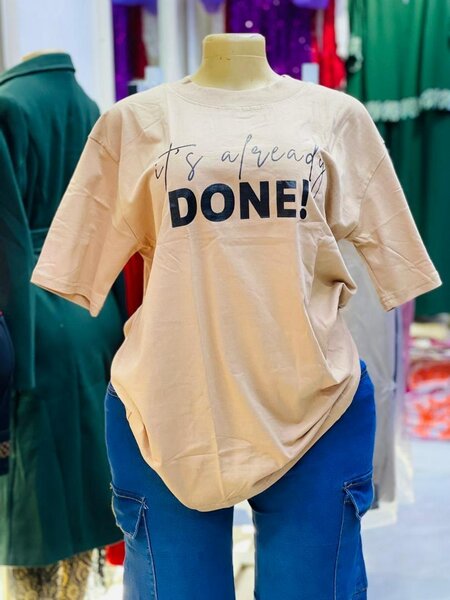 T-shirt