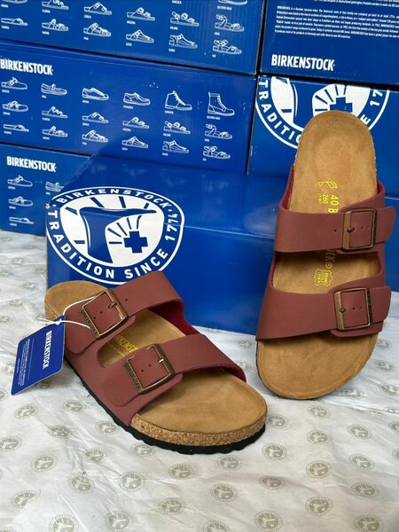 Birkenstock Sandals