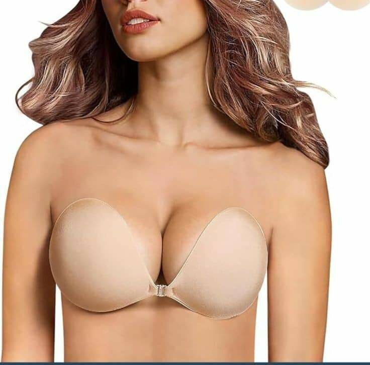 Boobs tape