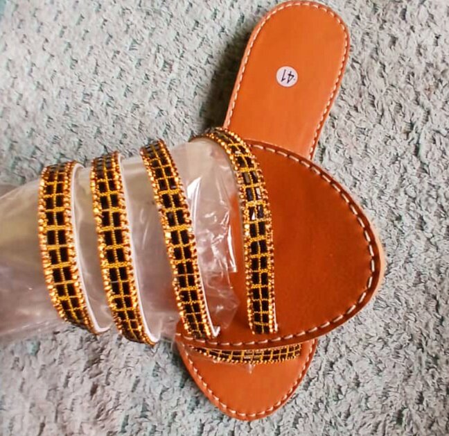 S. Shoes