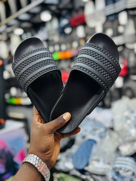 Adidas extension