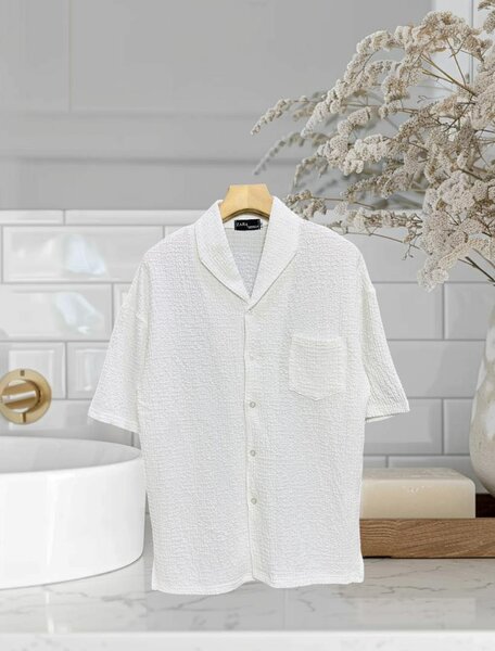 Zara Shirts