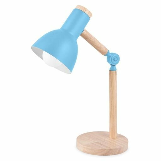 Student study lamp