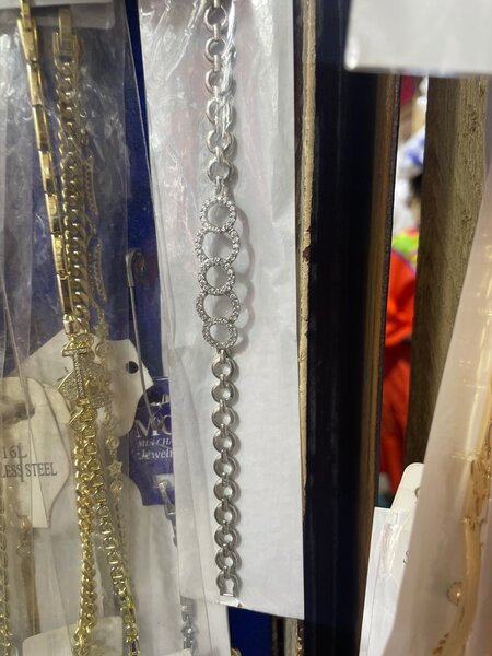 Bracelet