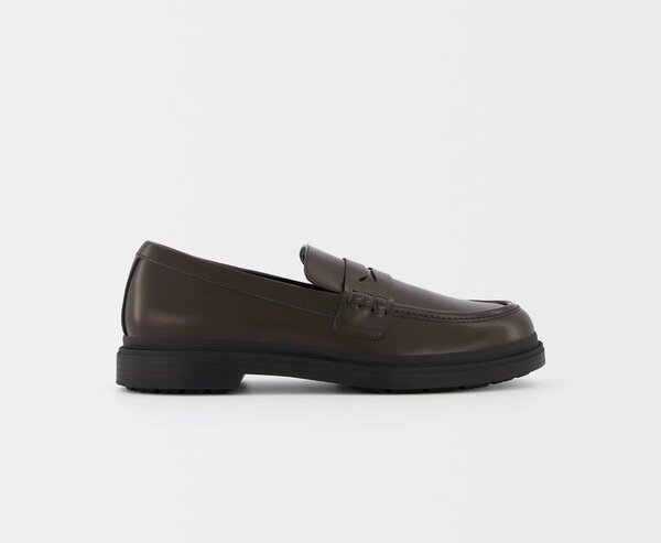 Mocassin Bershka