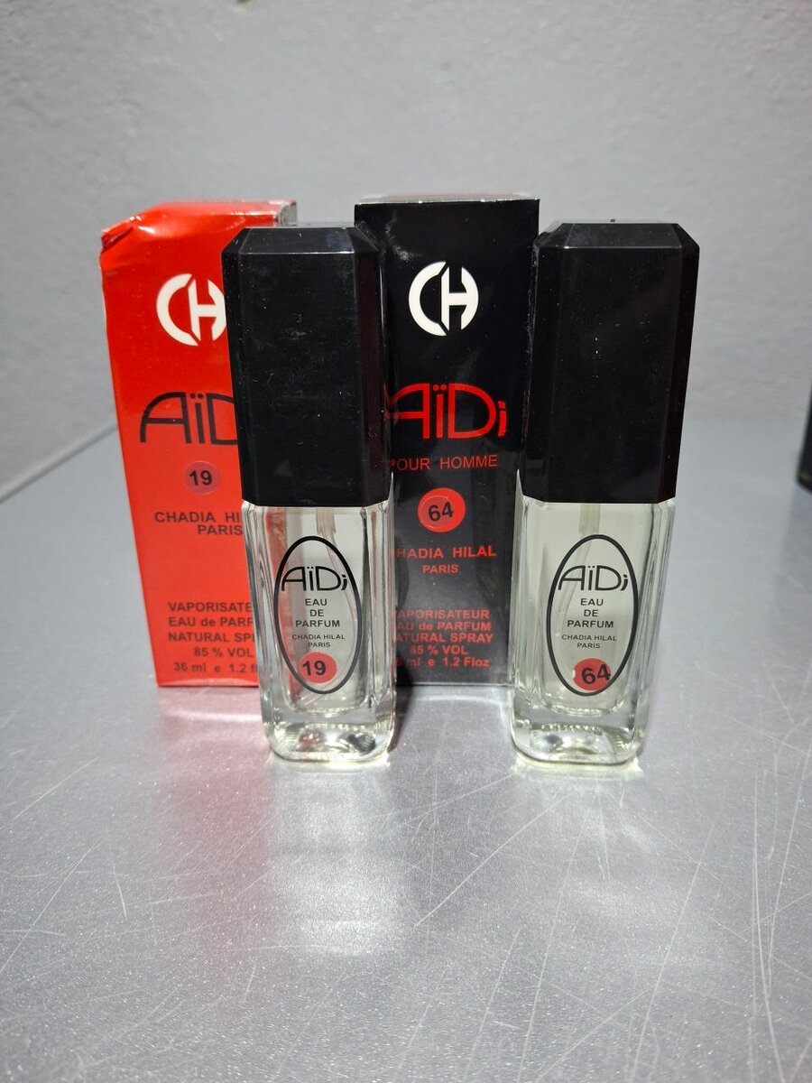 Parfum AiDi