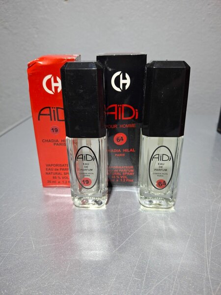 Parfum AiDi