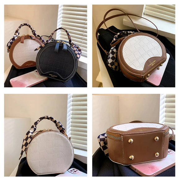Sac carmelle