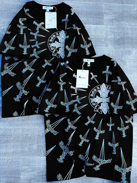 Tee-shirts