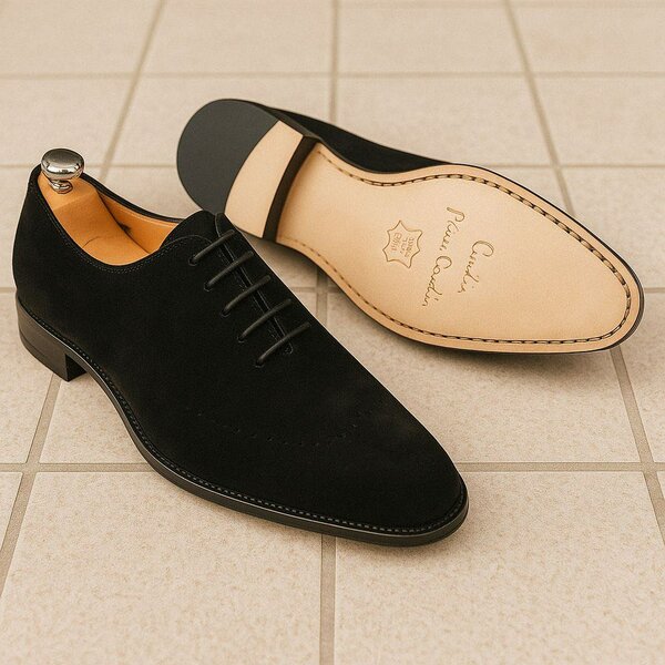 Mocassins homme
