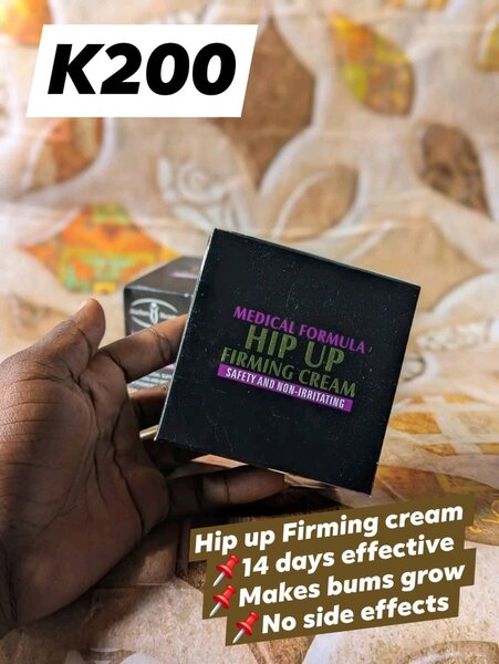 Hip up