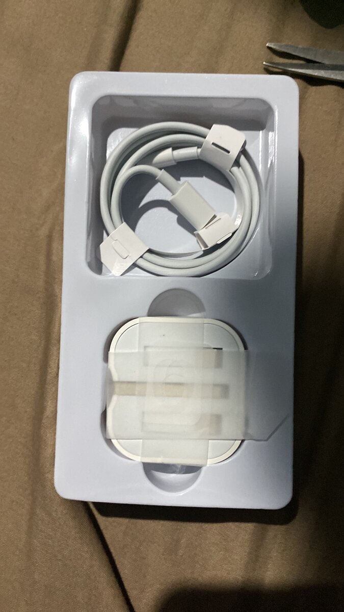 Type -c charger
