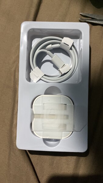 Type -c charger