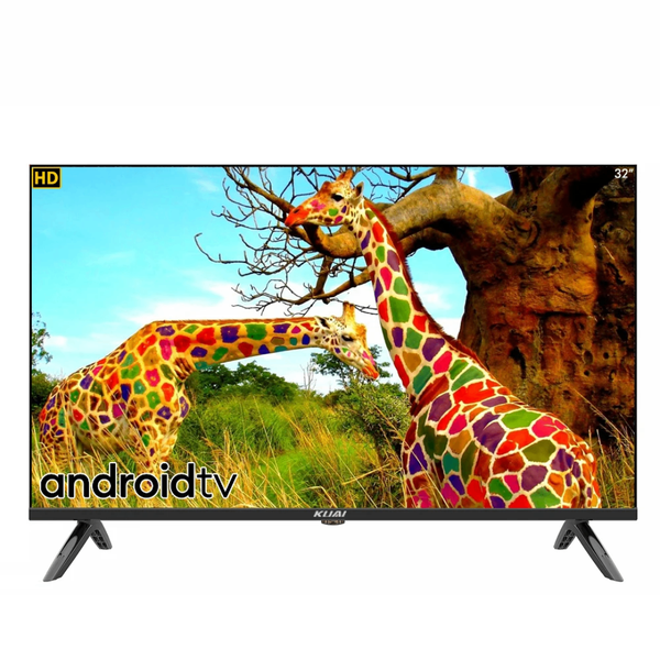 Télévision Android HD 32"