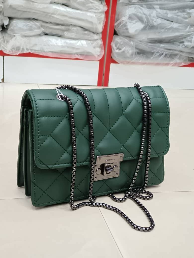 Hand bags in stock