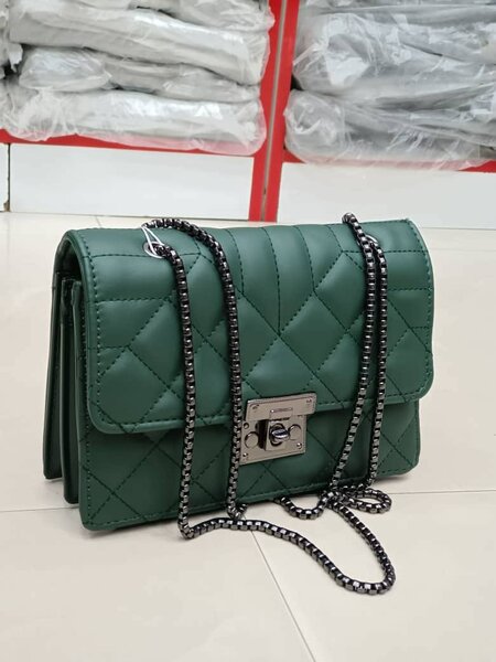 Hand bags in stock