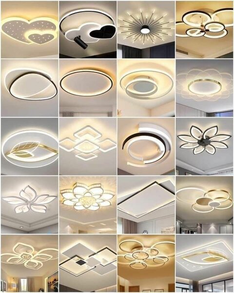 Chandelier