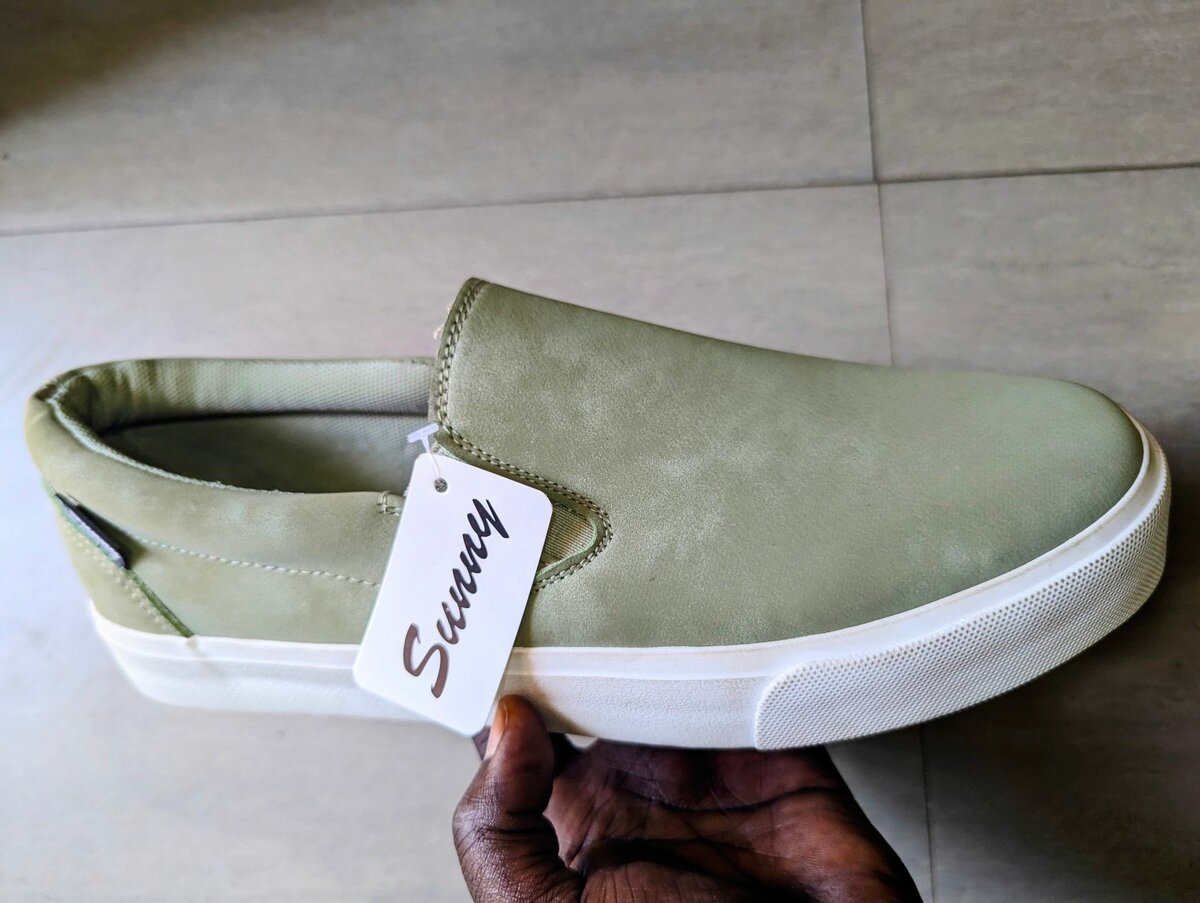 Vans shoes