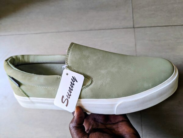 Vans shoes