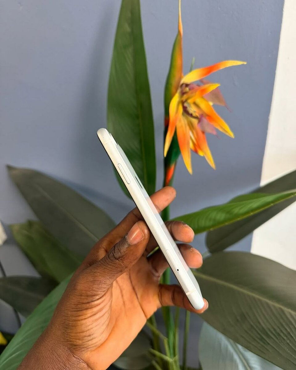 UK Used Iphone XR