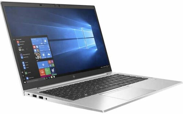 HP Elite Book