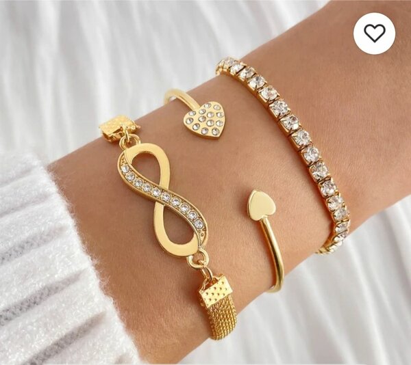 Bracelet