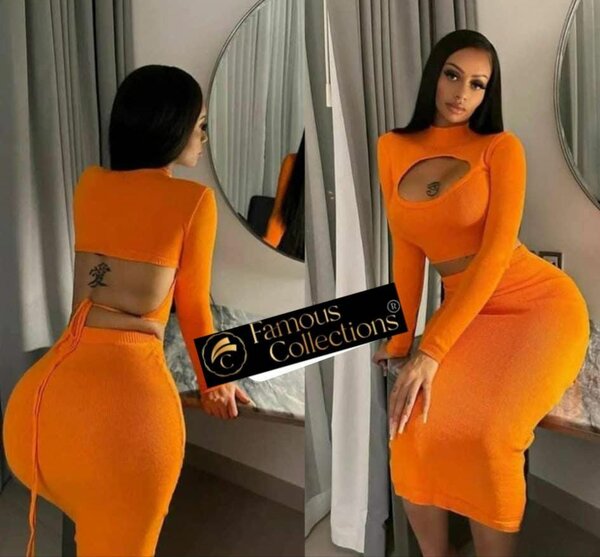 Sexy wear