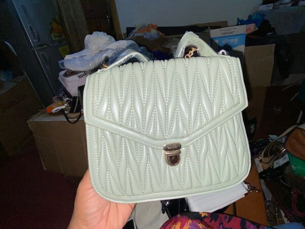 Ladies Bag